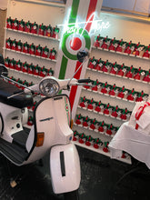 Vespa Rental